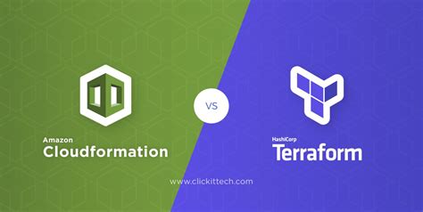 Cloudformation vs terraform. Things To Know About Cloudformation vs terraform. 